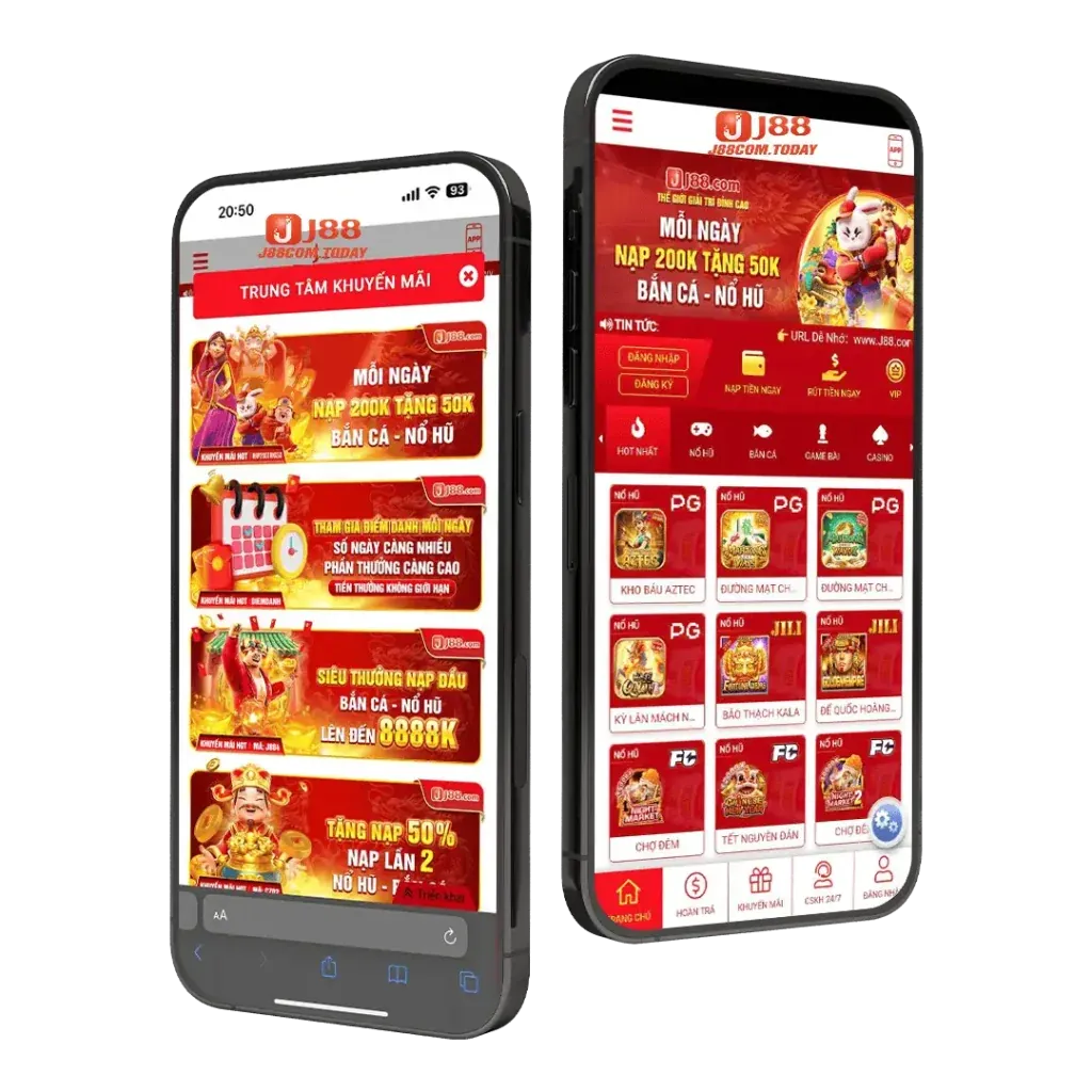 Hoàn trả cược hàng ngày qua MM88 app