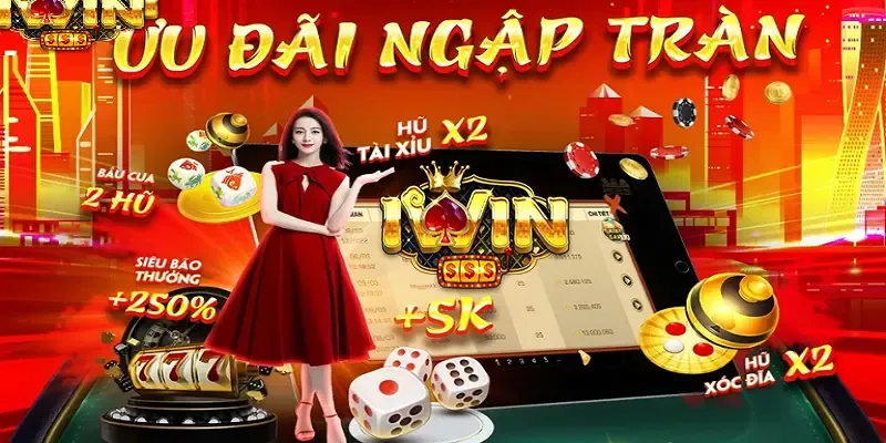 Trò chơi Baccarat trực tuyến tại MM88